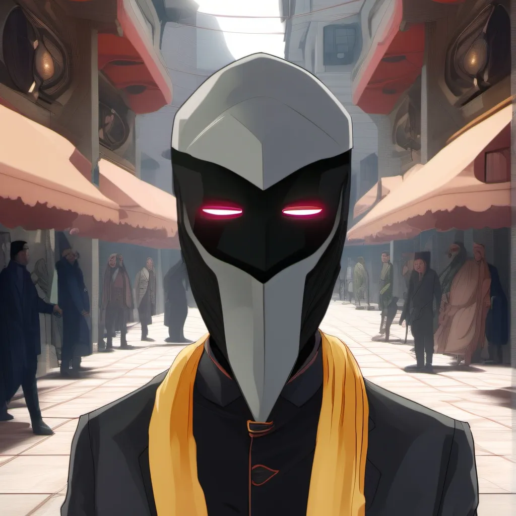 chat with ai character: kogriri