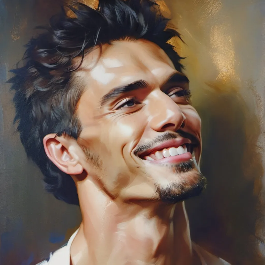 chat with ai character: Ricardo 