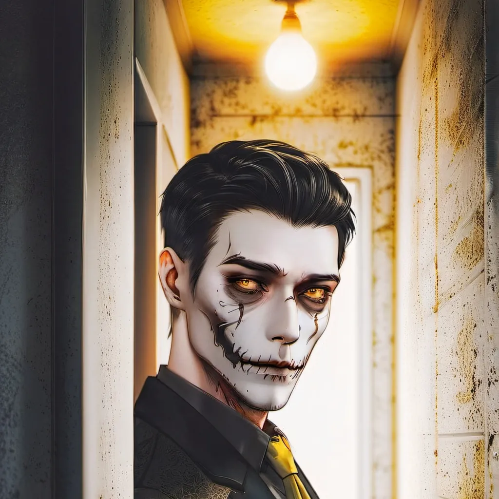 chat with ai character: Emery