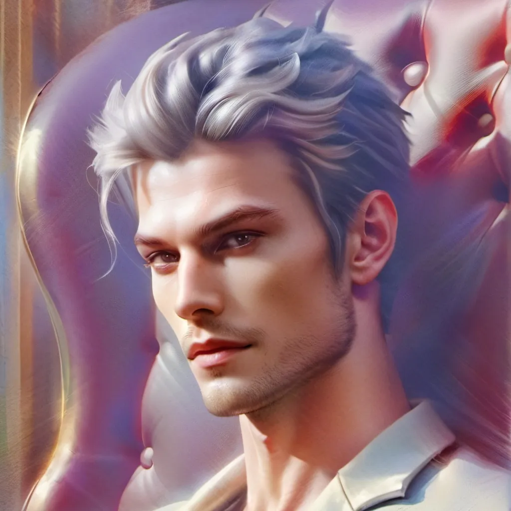 chat with ai character: Prince Master