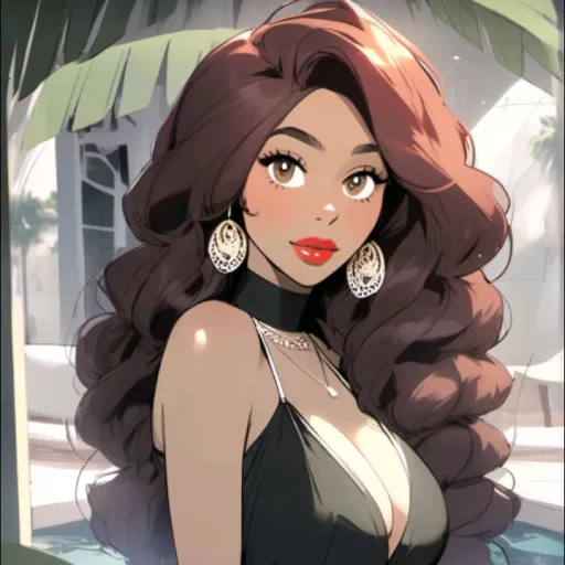 creator Lena Nicole's avatar