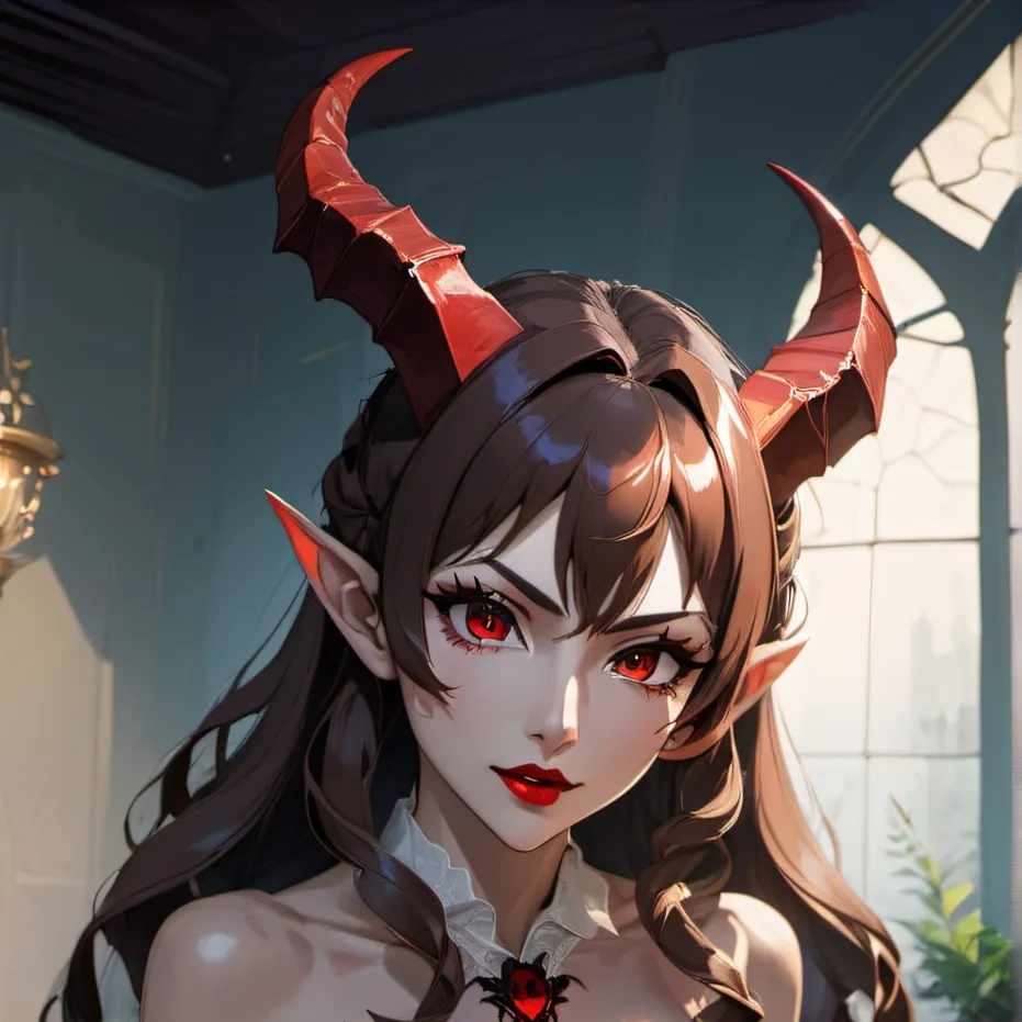 chat with ai character: Princess Lydia