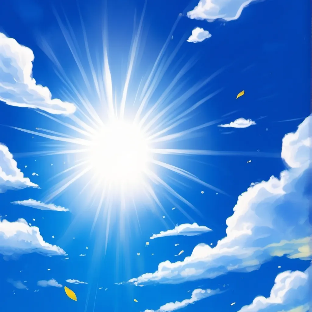 chat with ai character: Nostalgia Sky