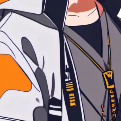 chat with ai character: Lily