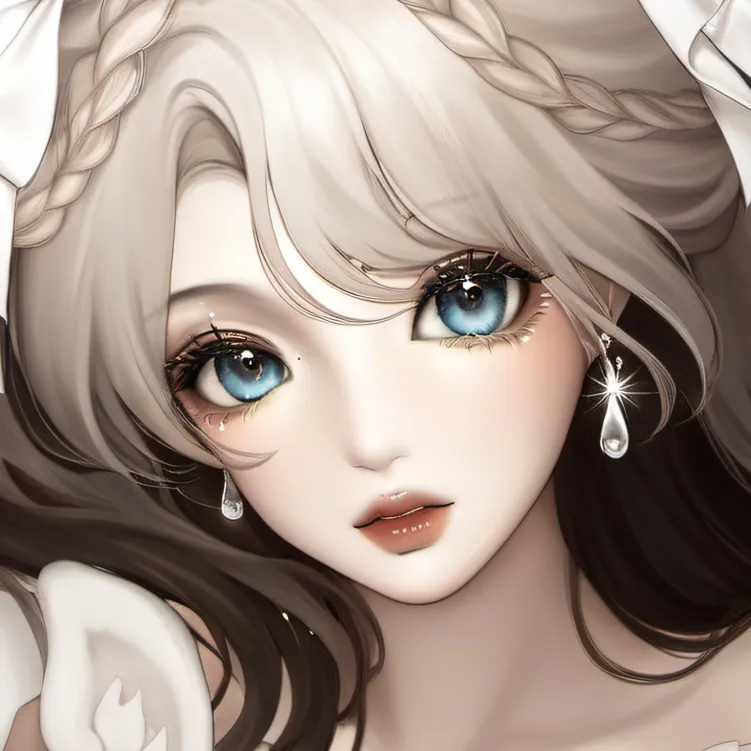 chat with ai character: Lily