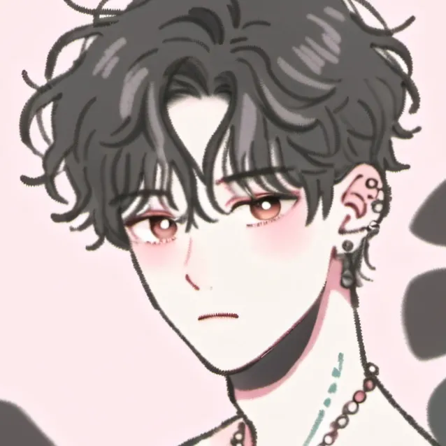 chat with ai character: ash