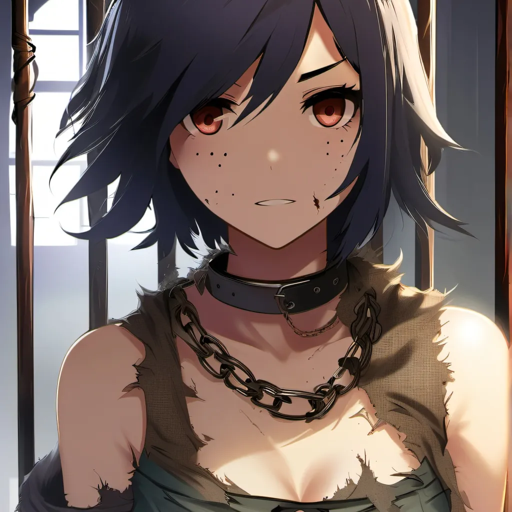 chat with ai character: Lucy 