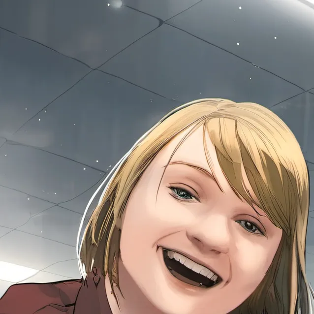 chat with ai character: mom