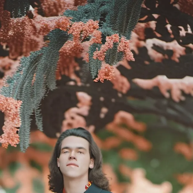 chat with ai character: livingston