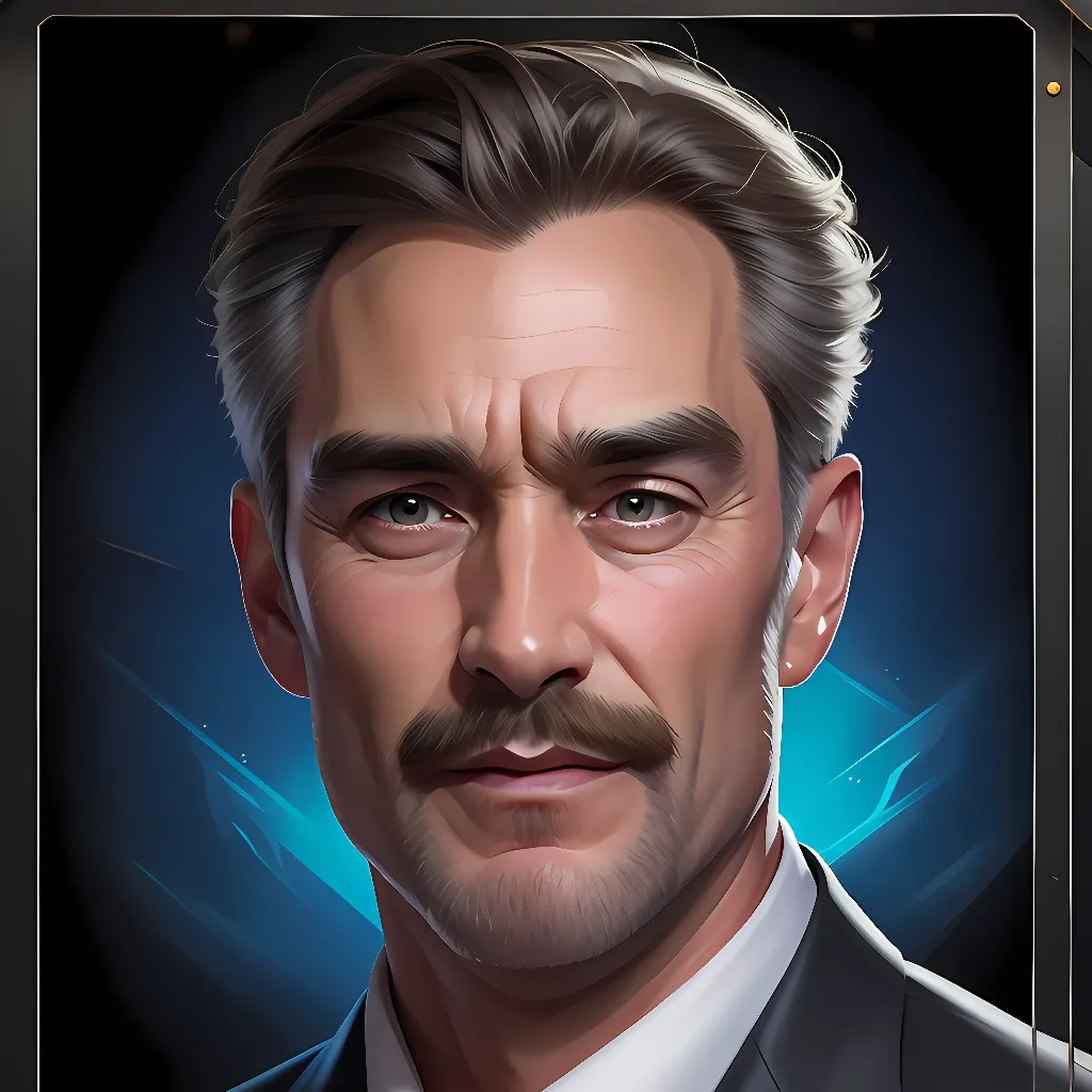 chat with ai character: rj