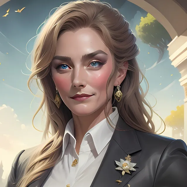 chat with ai character: xsam