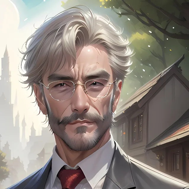 chat with ai character: big boy