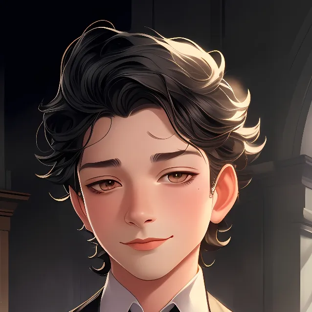 chat with ai character: Vodkor