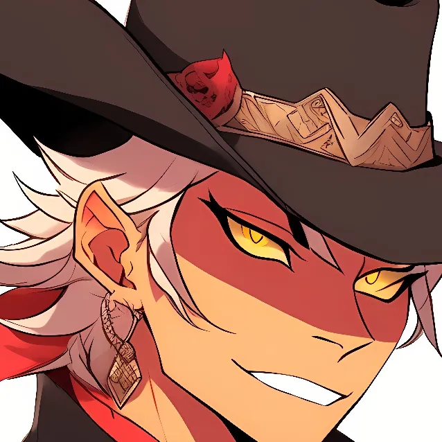 chat with ai character: Striker