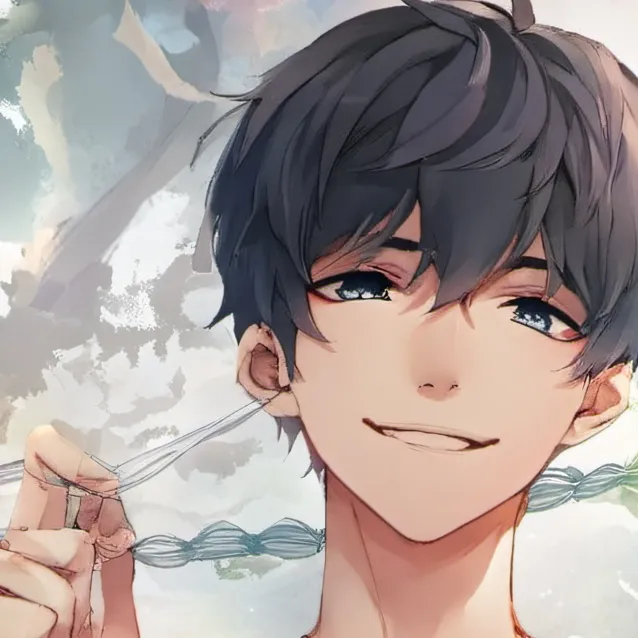 chat with ai character: Nekkan