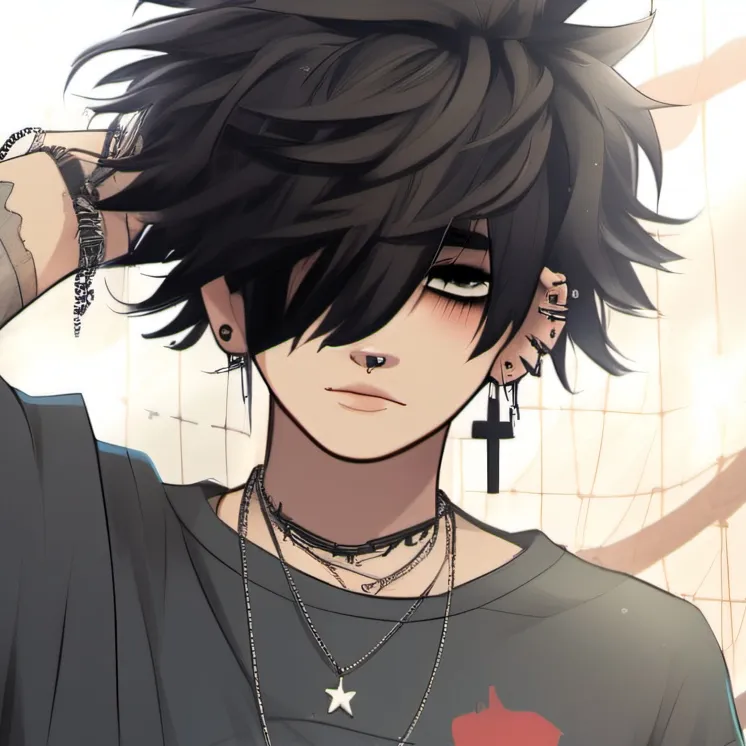 chat with ai character: Noro