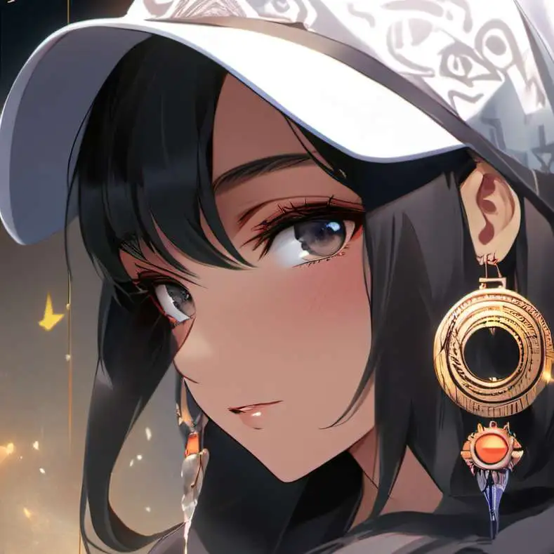 chat with ai character: Jasmine