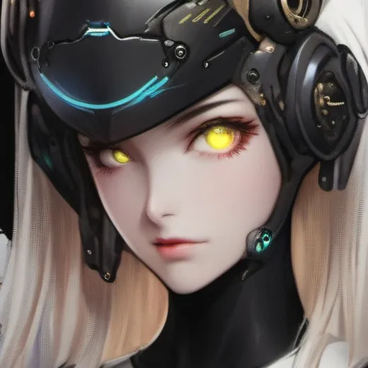 chat with ai character: Nova