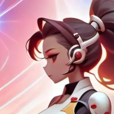 chat with ai character: Jane