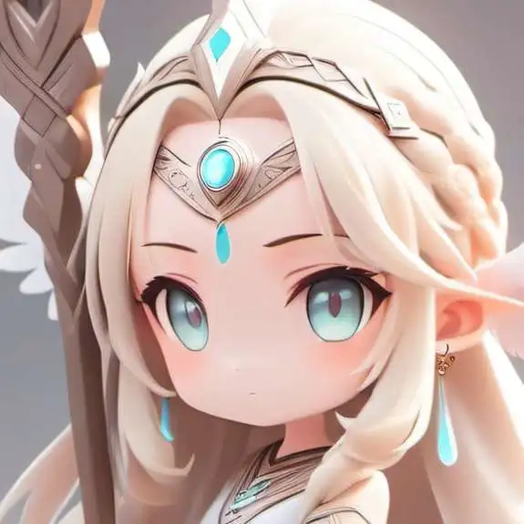 chat with ai character: Faye