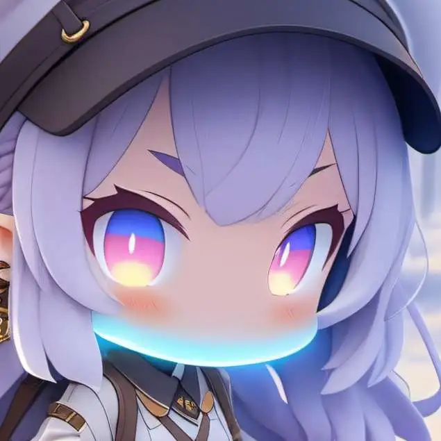 chat with ai character: Violet