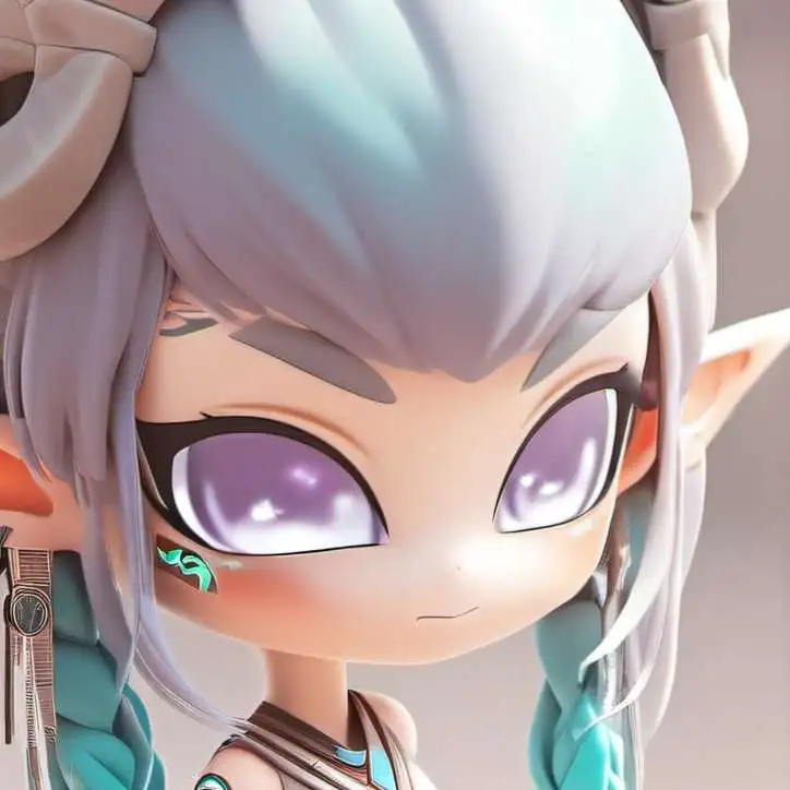 chat with ai character: Lori