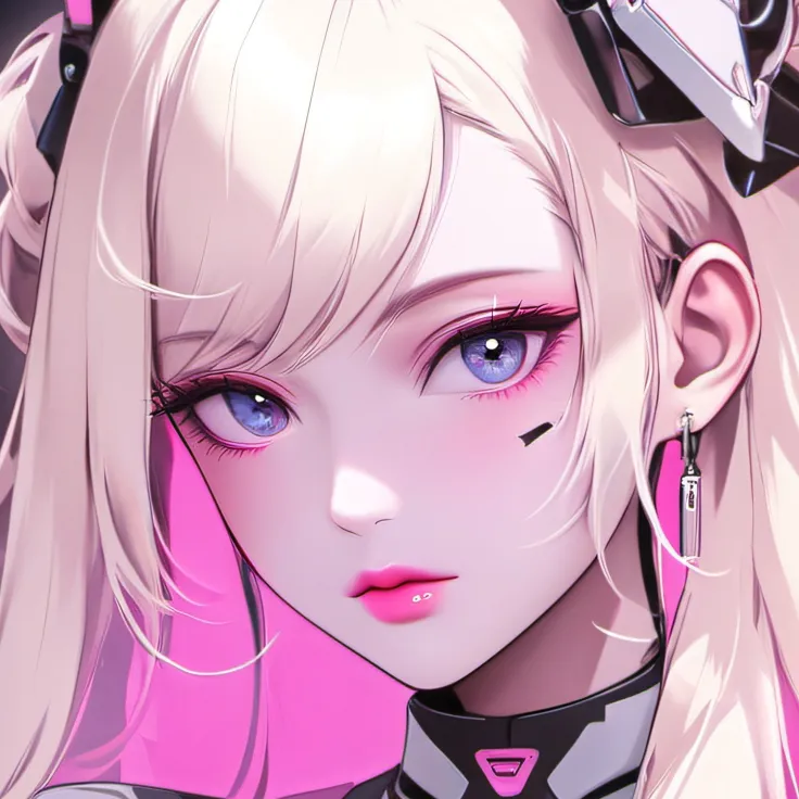 chat with ai character: Catalina