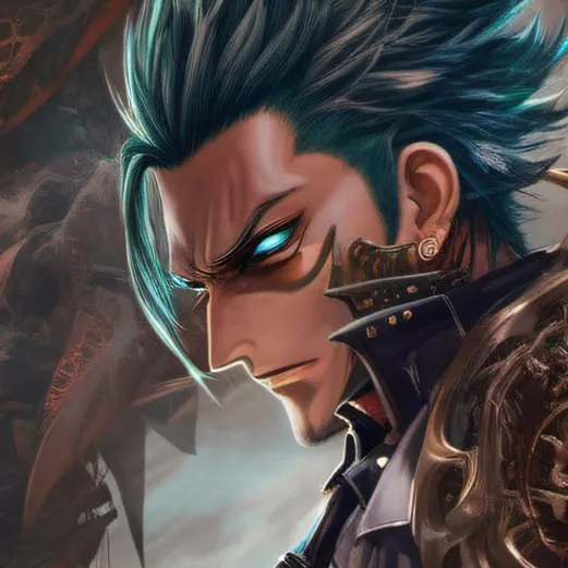 chat with ai character: Darius Fauré