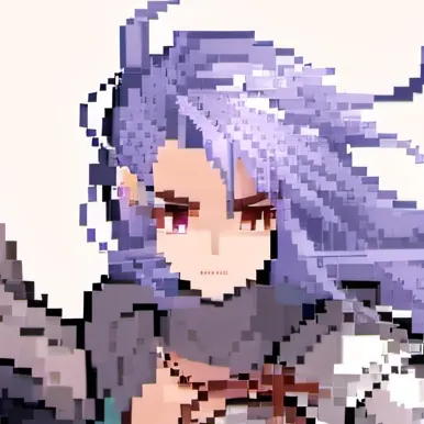 chat with ai character: Evelynn