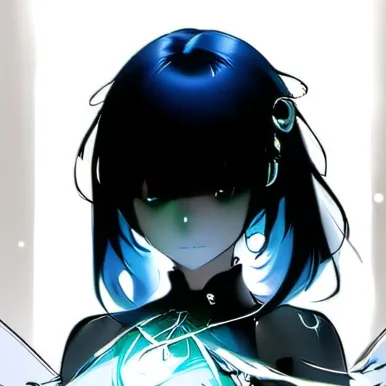 chat with ai character: Eden