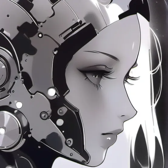 chat with ai character: Epsilon