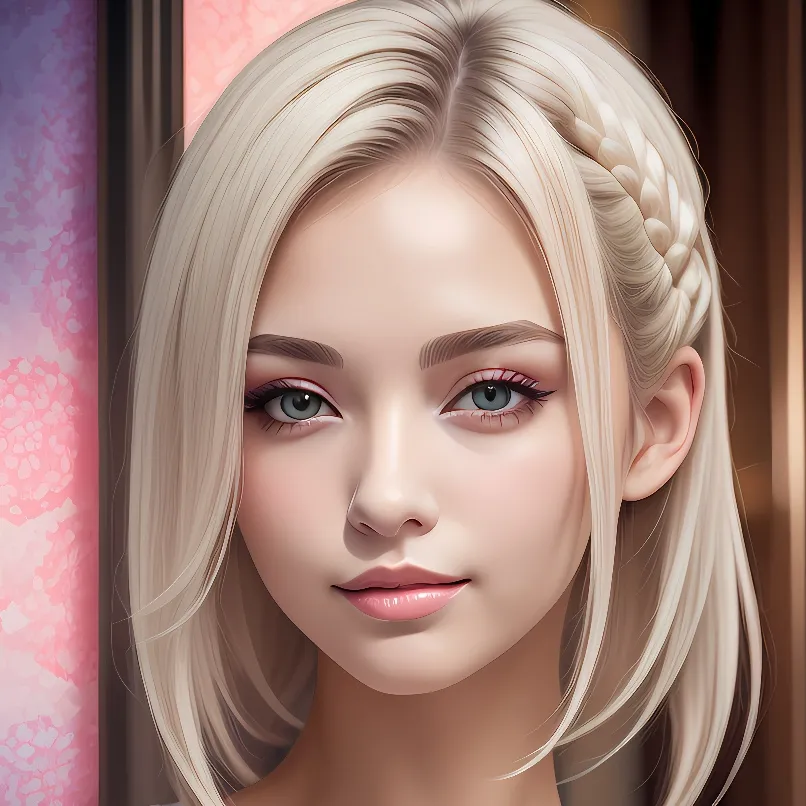 chat with ai character: Emily Hart