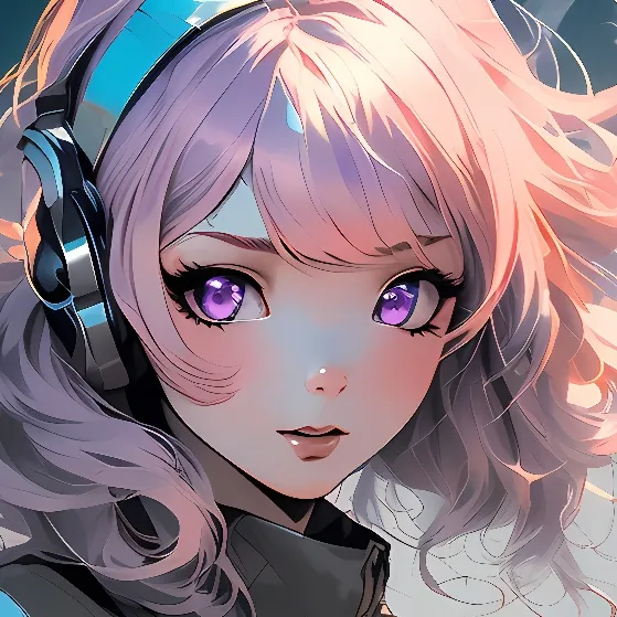 chat with ai character: Musica