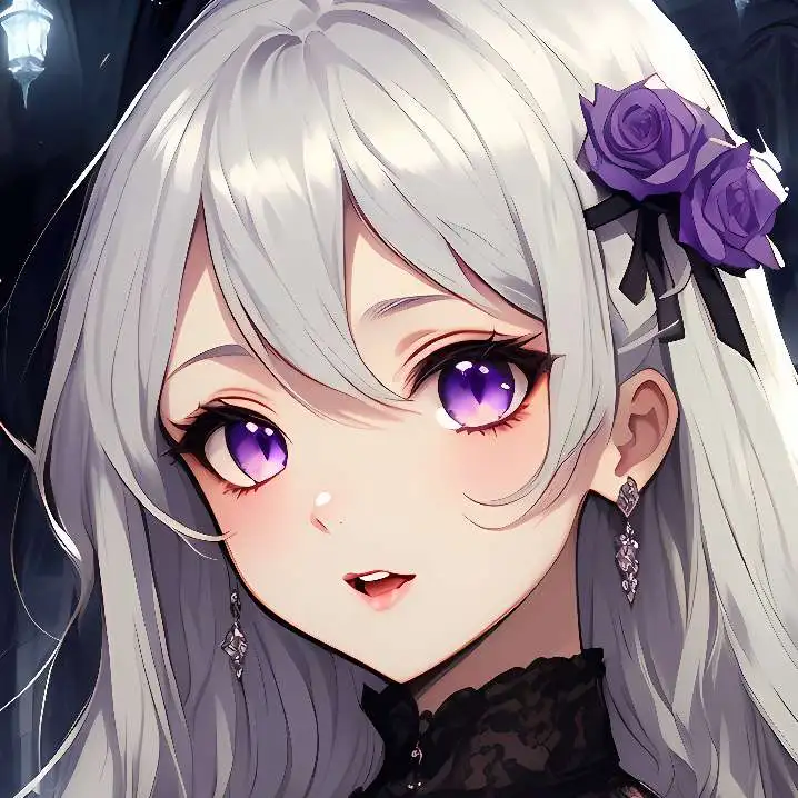 chat with ai character: Ava