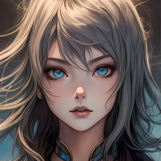 chat with ai character: Sara