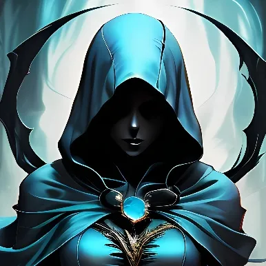 chat with ai character: Medea