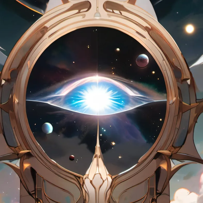 chat with ai character: Simulation Admin