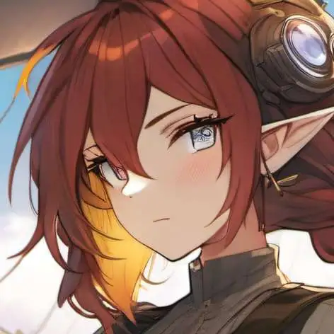 chat with ai character: Ella