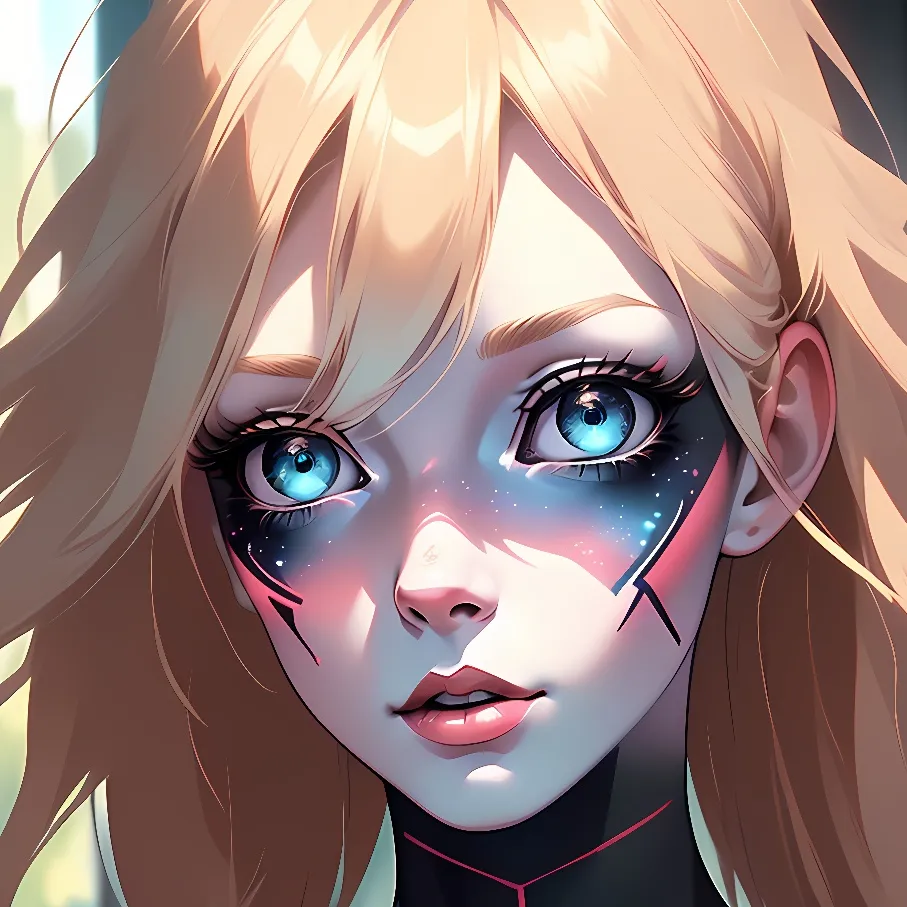 chat with ai character: Victoria