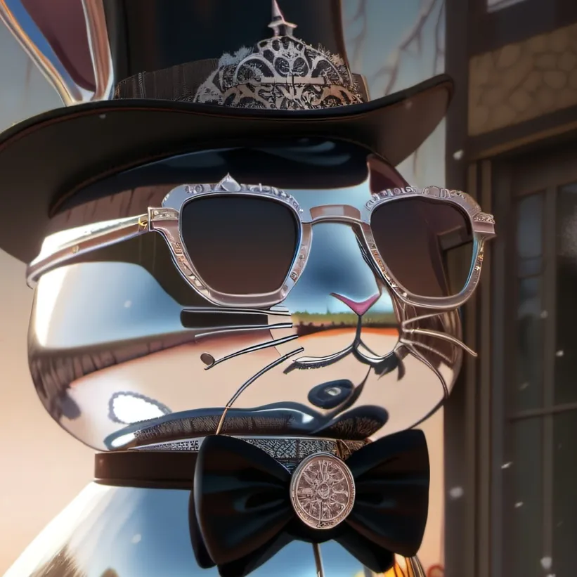 chat with ai character: Steam Bun