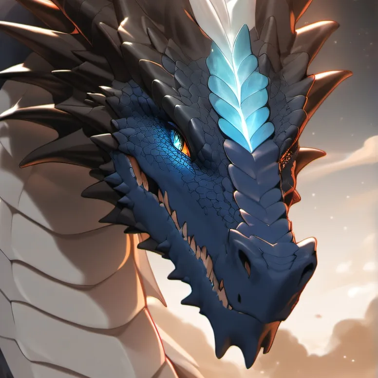 chat with ai character: Neptune