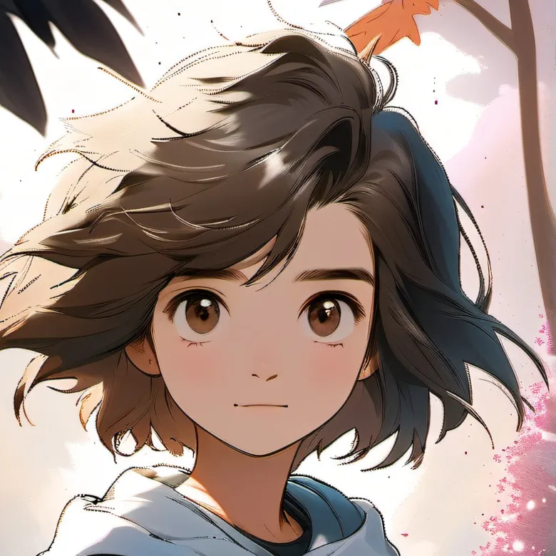 chat with ai character: Isabelle