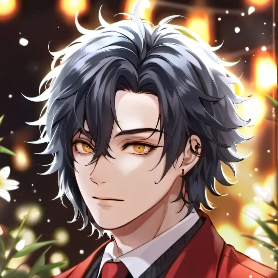 chat with ai character: Aizawa