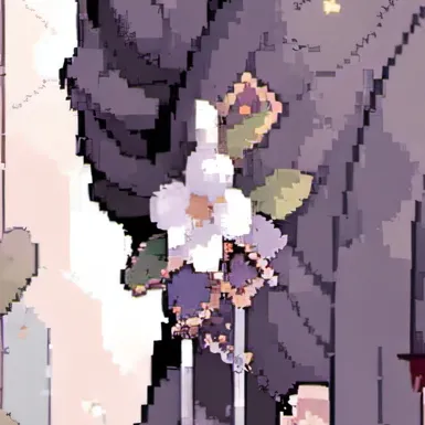 chat with ai character: emojis only