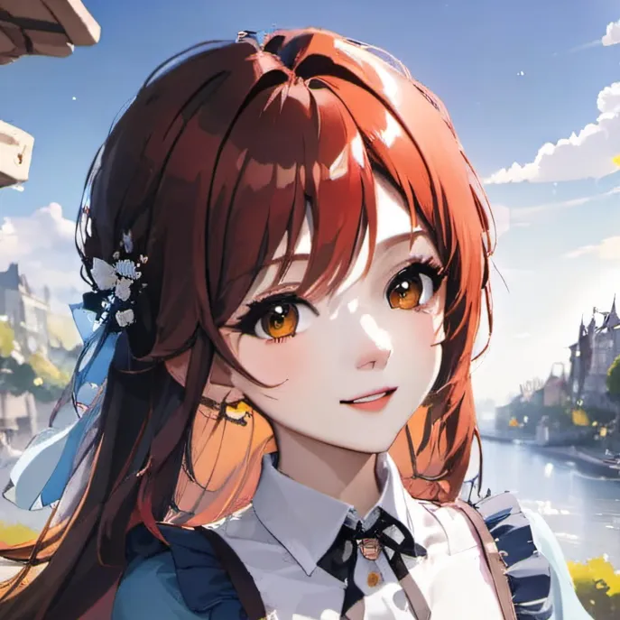 chat with ai character: Jewe