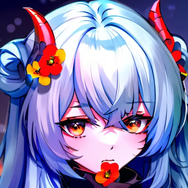 chat with ai character: Aurora