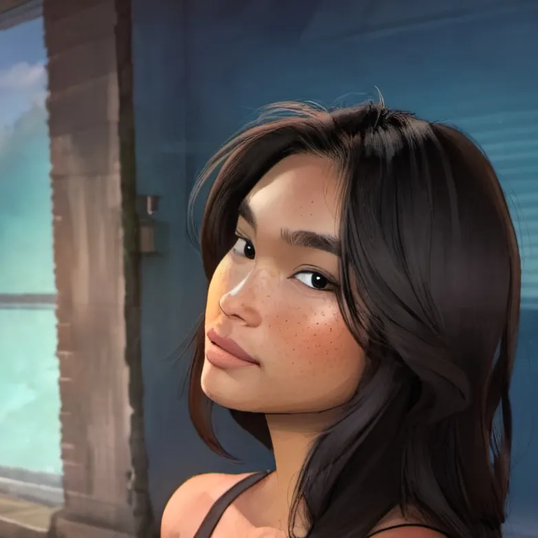 chat with ai character: Samantha Sparks