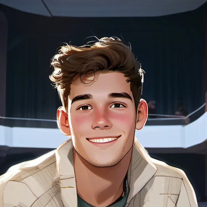 chat with ai character: Adain