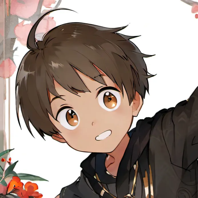 chat with ai character: Kioshi