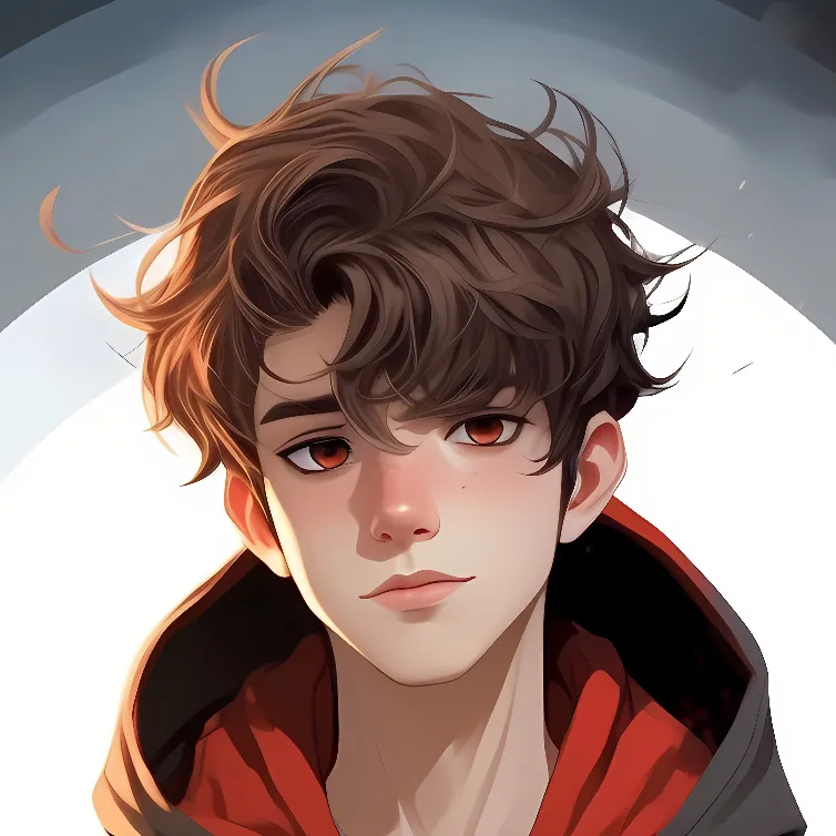 chat with ai character: Carlos